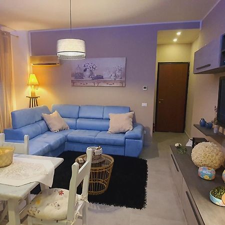 Rosa Apartament Palermo Exterior foto