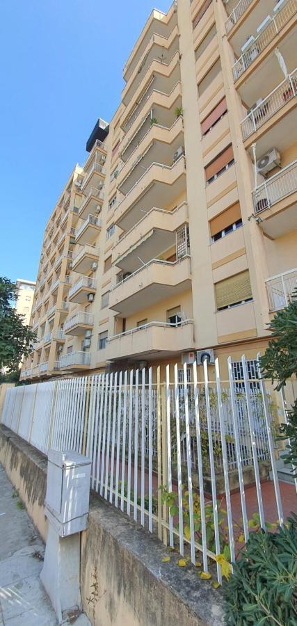 Rosa Apartament Palermo Exterior foto