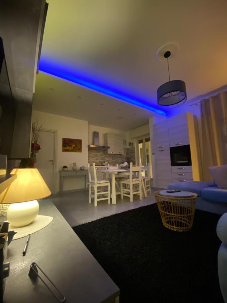 Rosa Apartament Palermo Exterior foto