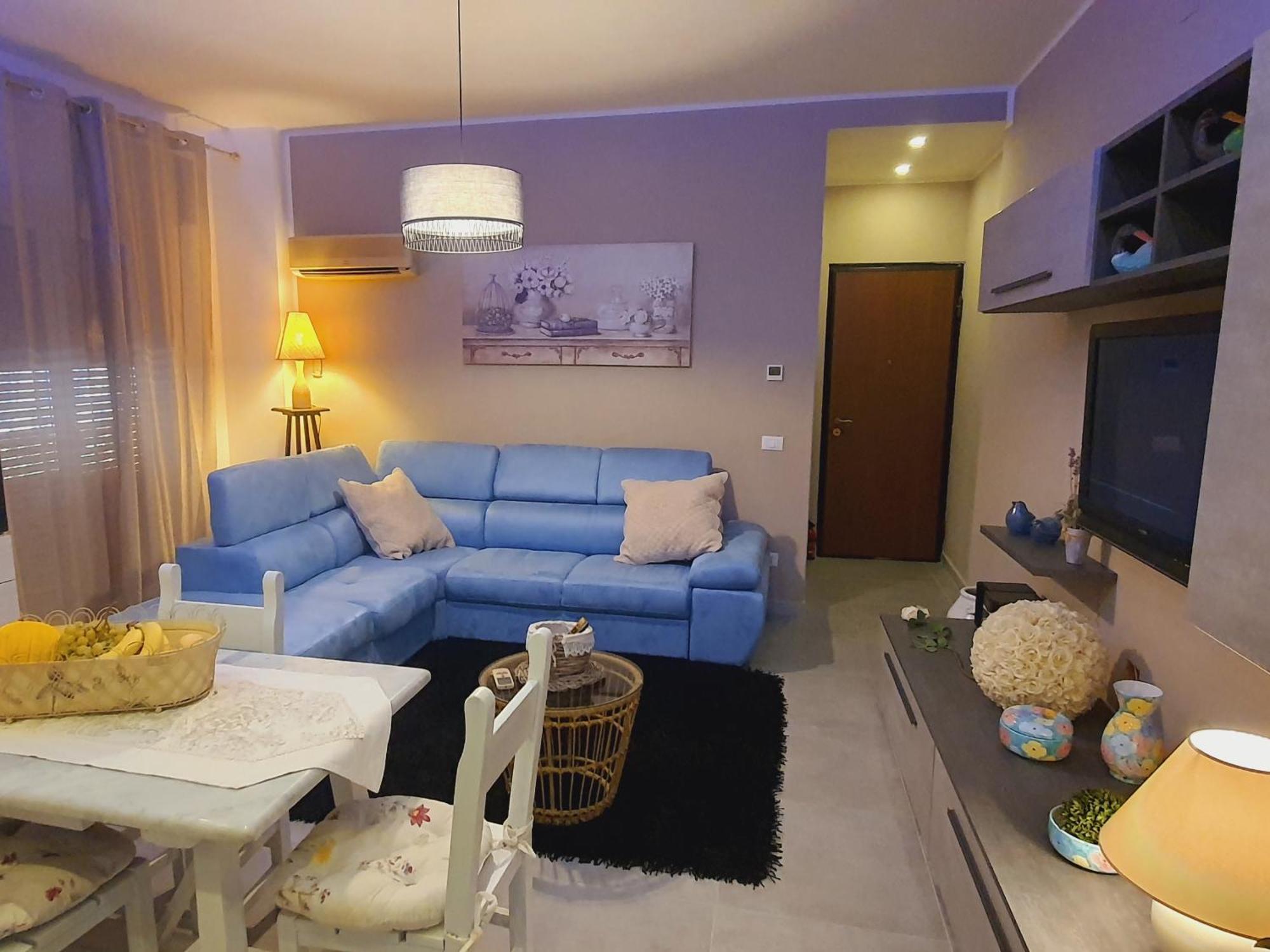 Rosa Apartament Palermo Exterior foto